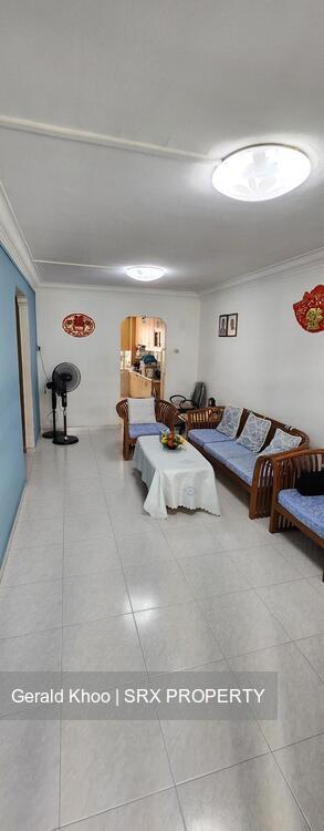 Blk 321 Bukit Batok Street 33 (Bukit Batok), HDB 3 Rooms #589734121